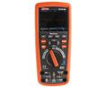 Sann RMS digitalt multimeter True-RMS 1kV 10A 10MHz 50MOhm 10000uF
